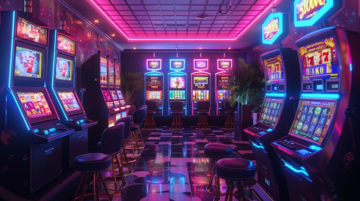 Live Casino
