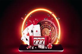 Online Slot ဂိမ်းများ Reel Spin ပြနေသောမြင်ကွင်း