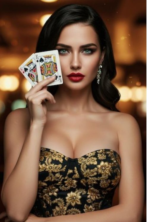 Online Slots ဂိမ်း မျက်နှာပြင် ဥပမာ