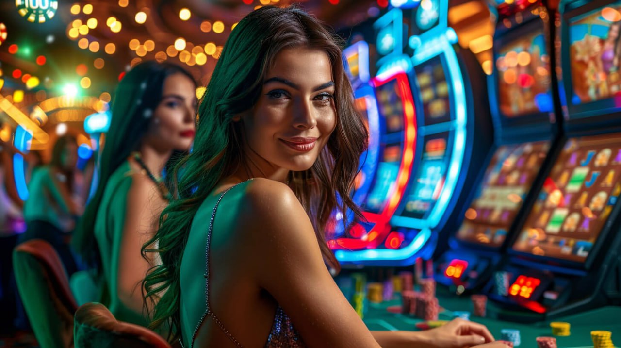 Classic Slots ဂိမ်းများ ၃ Reel ပုံစံ