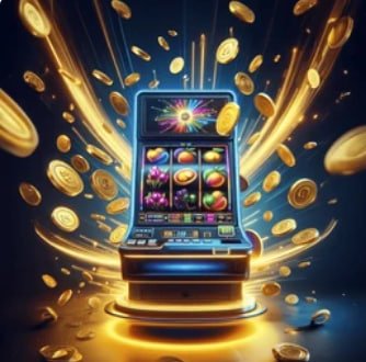 freeslot Live Casino Baccarat Table ပေါ်တွင် Chip ထည့်ကာ ကစားနေသောမြင်ကွင်း